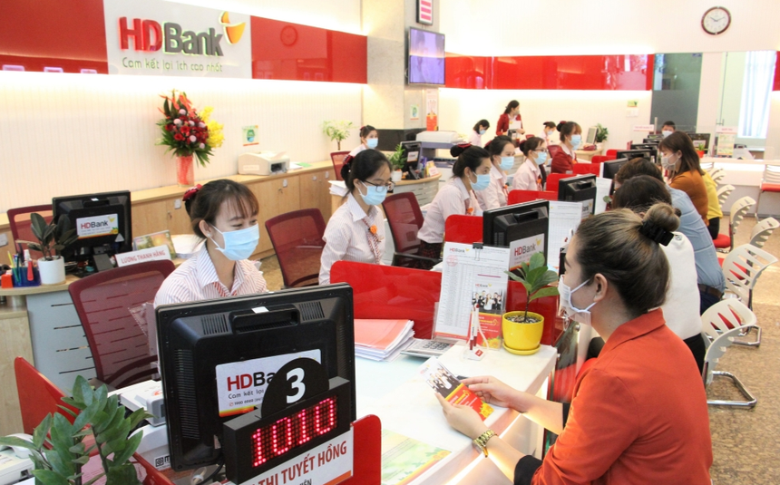 HDBank vừa phân phối hơn 338 triệu KL99 là cổng game giải trí trực tuyến hàng đầu hiện nay trả 99Kl.app mobile mới nhất năm 2019 đợt 2 để tăng vốn điều lệ.