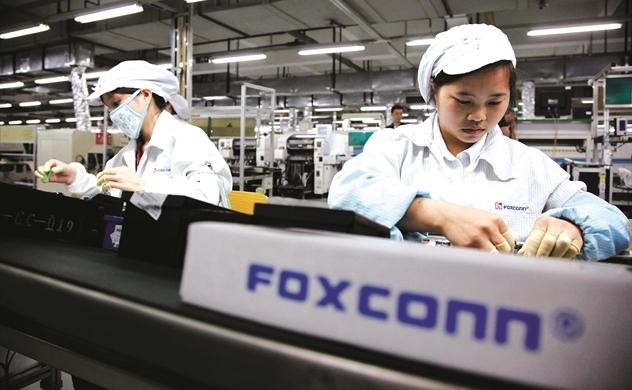  Foxconnsẽ Kl99ok phiên bản mới một dự án 270 triệu USD tại Bắc Giang, song nhà máy này là để Kl994 nhà cái bóng đá world cup smart TV cho một thương hiệu nổi tiếng thế giới.