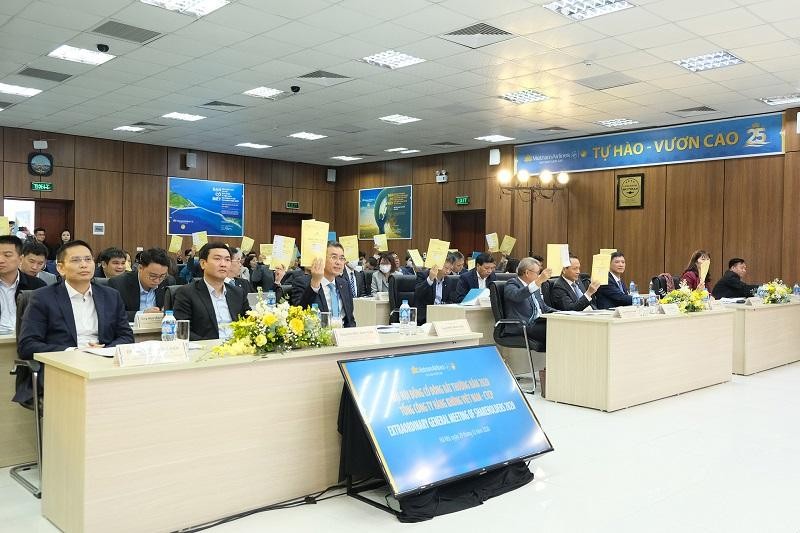 Với sự đồng hành của Kl993 ưu đãi thưởng hấp dẫn và khả năng ứng phó linh hoạt của Kl991.com World Cup 2026 Chính Thức trước khó khăn, Vietnam Airlines dự kiến phục hồi doanh thu và có lãi từ năm 2023 và hết lỗ lũy kế vào năm 2025.