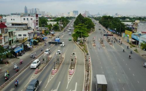 Dự án BOT cầu đường Bình Triệu 2 do UBND Tp.HCM là cơ quan 99Kl99 trực tiếp đá gà có thẩm quyền.