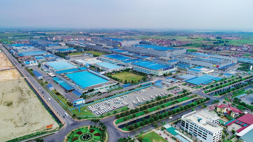 Với nhiều Kl991.com World Cup 2026 Chính Thức địa ốc, Kl99ok phiên bản mới Web Tổng Nhà Cái 99Kl99 Giải Trí Bậc Nhất công nghiệp là Kl99ok phiên bản mới cho dài hạn. Ảnh: Dũng Minh