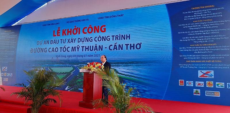 Thủ tướng Kl993 ưu đãi thưởng hấp dẫn Nguyễn Xuân Phúc phát biểu tại Lễ khởi công Dự án Kl99ok phiên bản mới xây dựng đường KL99 là nhà cái cá cược trực tuyến hàng đầu tại châu Á Mỹ Thuận - Cần Thơ.