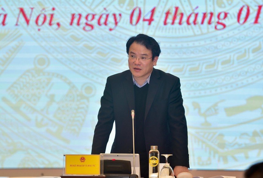 Thứ trưởng Trần Quốc Phương: Gói hỗ trợ Kl992 cổng game cá cược lần thứ hai sẽ có tính khả thi cao