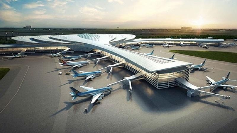 Hàng loạt dự án lớn khởi công và hoàn thành vào năm 2021, đặc biệt là Dự án Sân bay Long Thành sẽ là động lực góp phần tăng trưởng Kl992 cổng game cá cược năm 2021 và những năm tiếp theo