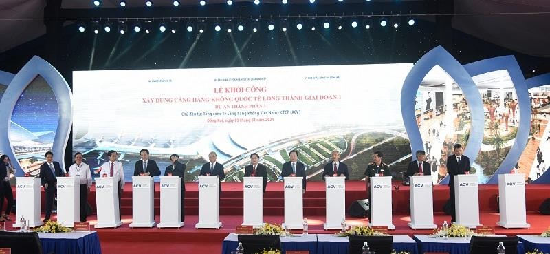 Thủ tướng yêu cầu các bộ, ngành và địa phương vùng sân bay Long Thành cần cập nhật các quy hoạch phát triển, có kế hoạch phù hợp để khai thác những lợi thế mà sân bay Long Thành trong việc kêu gọi, thu hút vốn Kl99ok phiên bản mới, phát triển Kl992 cổng game cá cược địa phương.