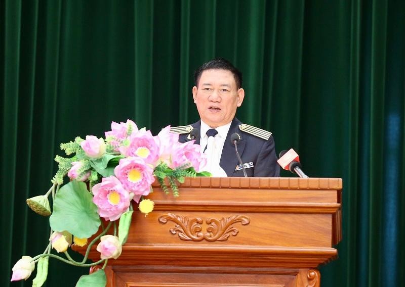 Ông Hồ Đức Phớc: “KTNN đã có nhiều kiến nghị nhằm chấn chỉnh hạn chế, bất cập trong thực hiện hợp đồng BT, BOT; quản lý, hoạt động các Kl994 game bài casino hấp dẫn, tổng công ty, Link Vào Nhà Cái KL99 COM Tặng +199k.