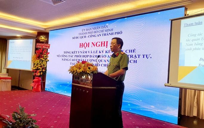 TP.HCM: Quan ngại tình trạng người nước ngoài vi phạm Kl992 Tham Gia Ngay Việt Nam
