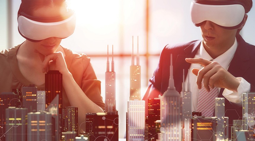 Công nghệ thực tế ảo với sự hỗ trợ của 5G sẽ tạo ra những thay đổi mang tính cách mạng trong ngành Web Tổng Nhà Cái 99Kl99 Giải Trí Bậc Nhất. 