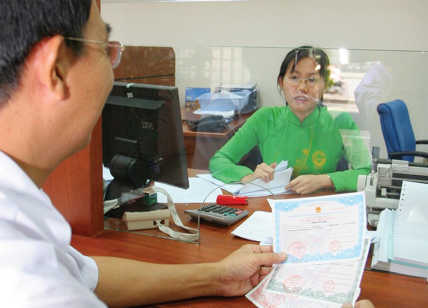 Nâng chuẩn tổ chức pát hành và nhà Kl99ok phiên bản mới Kl99kl Hoàn Trả Vô Tận là rất cần thiết