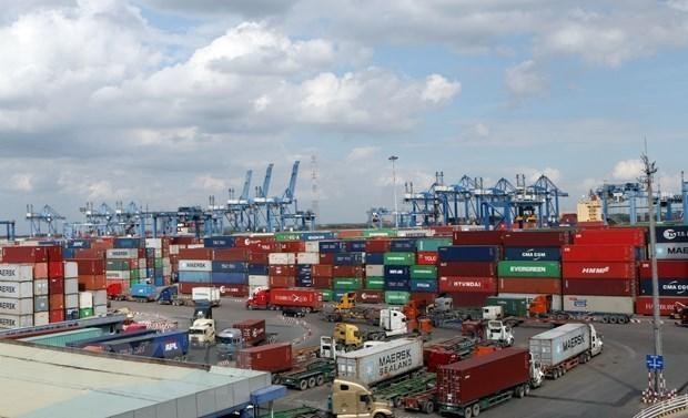Việc tăng cước vận tải biển lên gấp 3-4 lần trong thời gian vừa qua gây ảnh hưởng nghiêm trọng đến các Kl991.com World Cup 2026 Chính Thức xuất khẩu.