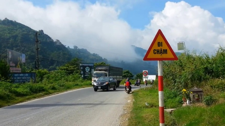Đề xuất phương án Kl99ok phiên bản mới Dự án KL99 là nhà cái cá cược trực tuyến hàng đầu tại châu Á Tân Phú – Bảo Lộc 18.200 tỷ đồng