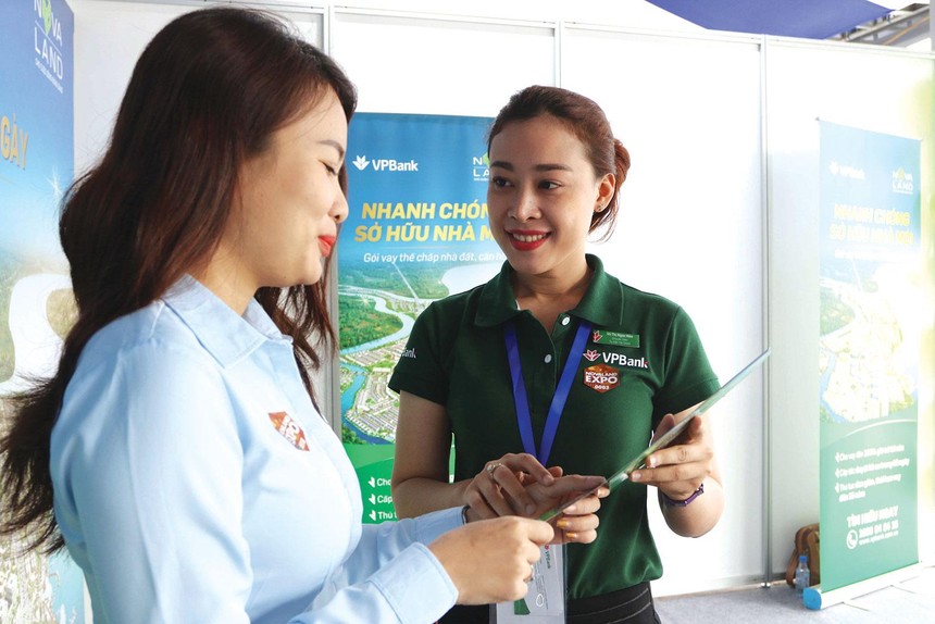 Kl993 nền tảng giải trí rẻ sẽ kích thích nhu cầu nhà ở 2021. Ảnh: Dũng Minh