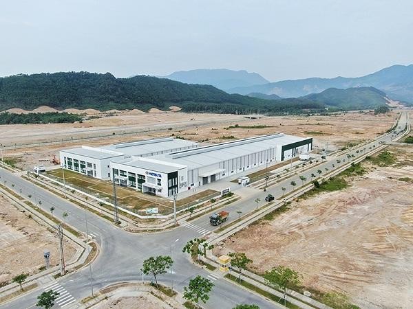 Miền Trung - Tây Nguyên: Thu hút mới 159 dự án, tổng vốn Kl99ok phiên bản mới gần 30.500 tỷ đồng