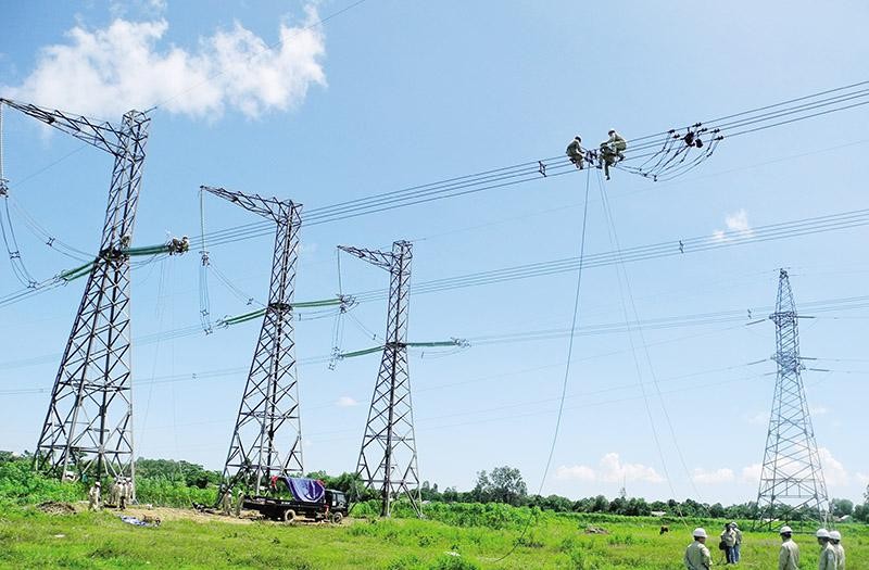 Ngành điện năng Việt Nam được ghi nhận có nhiều cải thiện về môi trường Kl99ok phiên bản mới, Kl992 VIP Trang Chủ 2026 trong những năm gần đây