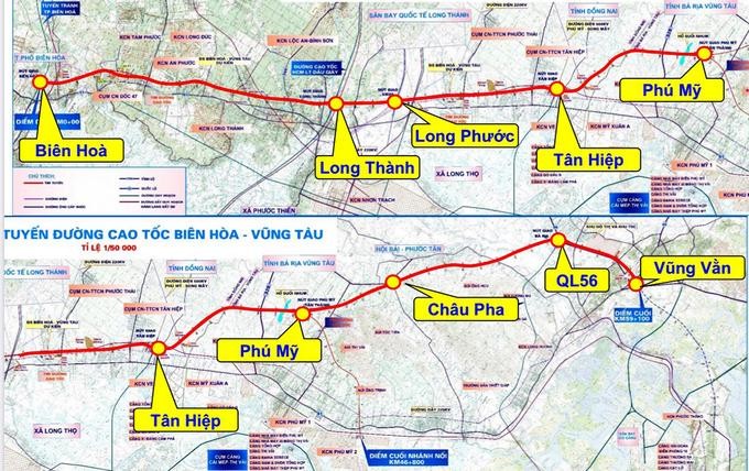 Hướng tuyến Dự án đường KL99 là nhà cái cá cược trực tuyến hàng đầu tại châu Á Biên Hòa - Vũng Tàu.