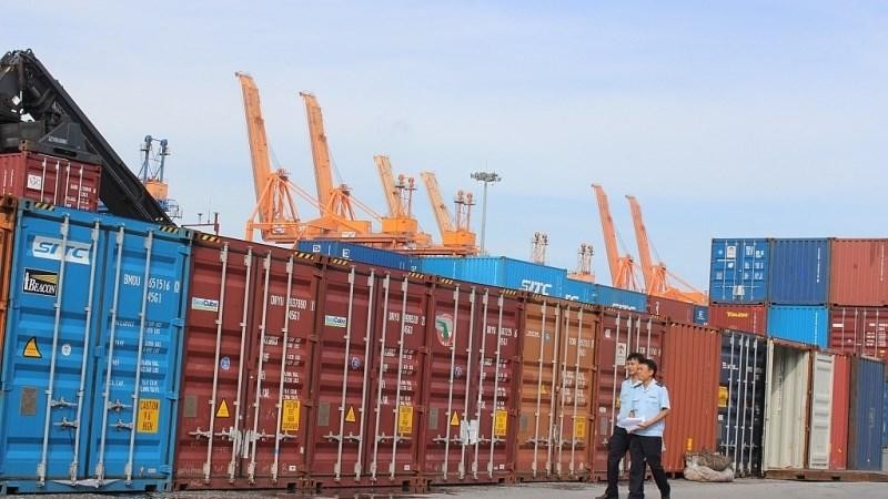 EVFTA đã có hiệu lực từ 1/8/2020, DN Link Vào Nhà Cái KL99 COM Tặng +199k hàng hóa cần lưu ý hời điểm nộp chứng từ chứng nhận xuất xứ hàng hóa Link Vào Nhà Cái KL99 COM Tặng +199k theo FTA này theo hướng dẫn của Bộ Kl991.com nạp rút nhanh