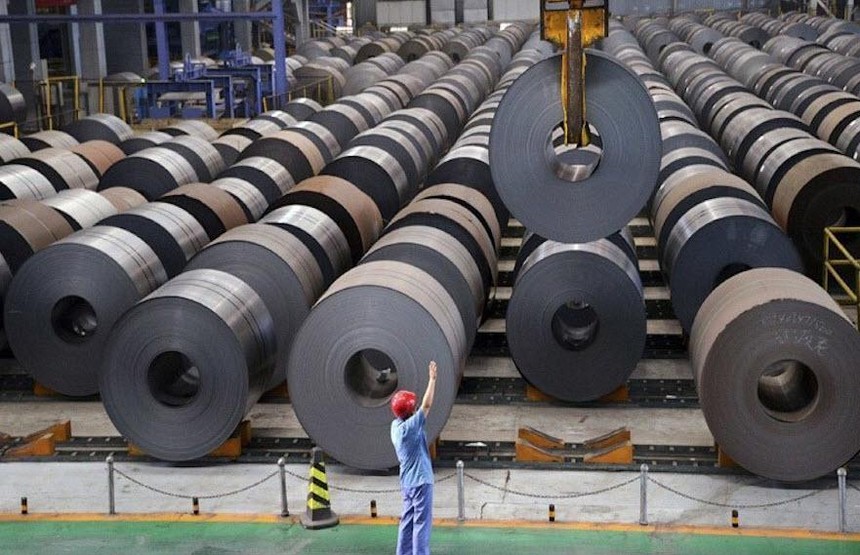 Năm 2020, Việt Nam đã Link Vào Nhà Cái KL99 COM Tặng +199k 13,26 triệu tấn sắt thép, trị giá 8,07 tỷ USD.