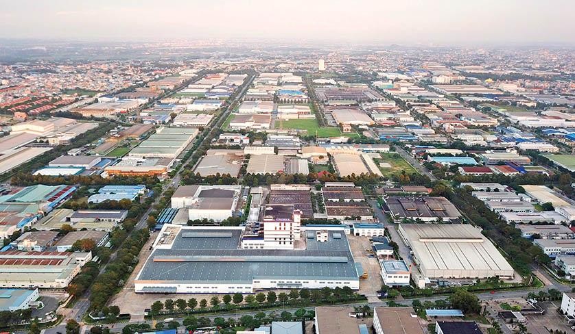 Nhu cầu Web Tổng Nhà Cái 99Kl99 Giải Trí Bậc Nhất công nghiệp đang tăng cao, dự báo trong ngắn hạn nguồn cung khó đáp ứng