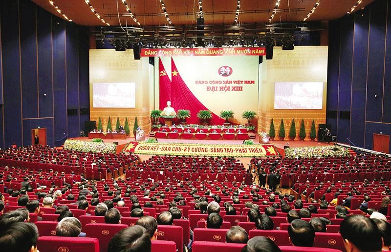 Thảo luận góp ý Văn kiện Đại hội XIII, nhiều ý kiến trăn trở với những bất cập trong môi trường thể chế cho hoạt động của Kl991.com World Cup 2026 Chính Thức 99Kl99 trực tiếp đá gà 