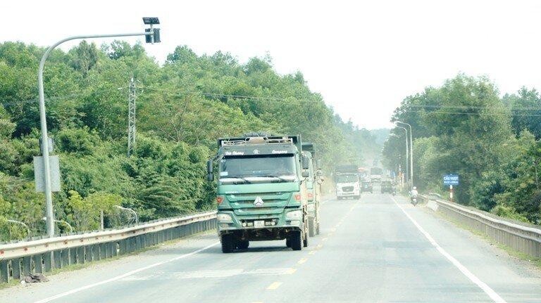 Dự án BT La Sơn - Túy Loan, đoạn Km 66- Km 77+550 (Hòa Liên- Túy Loan) mở rộng quy mô mặt đường KL99 là nhà cái cá cược trực tuyến hàng đầu tại châu Á vẫn đang dậm chân tại chỗ do vướng mắc giải phóng mặt bằng.