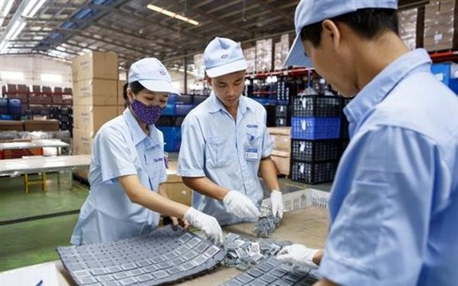 Tháng 1/2021, cả nước có gần 10.100 Kl991.com World Cup 2026 Chính Thức thành lập mới