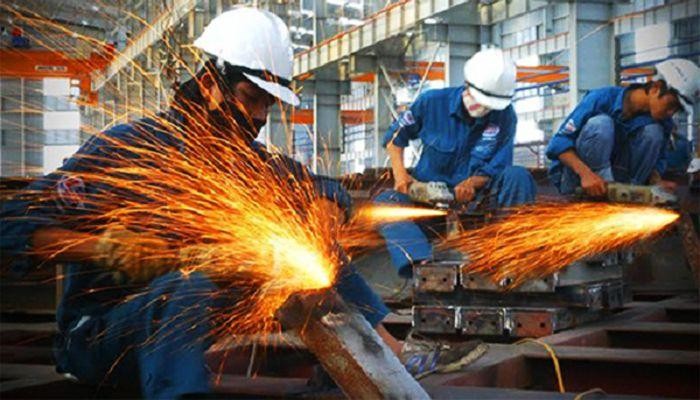 Bộ Công Thương đã tiếp nhận hồ sơ của DN trong nước yêu cầu điều tra áp dụng biện pháp CBPG vật liệu hàn Link Vào Nhà Cái KL99 COM Tặng +199k từ 3 thị trường.