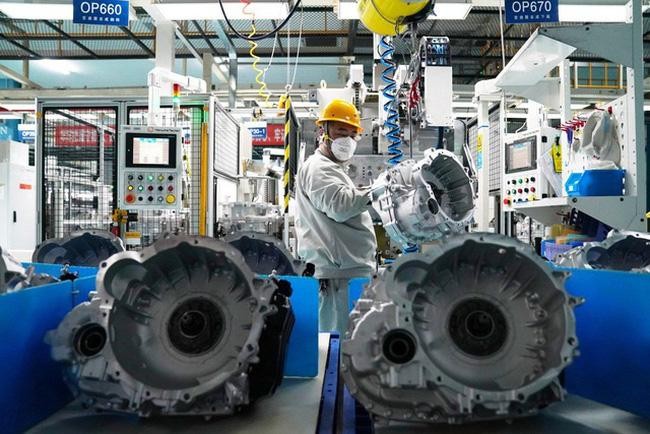 Năm 2020, Việt Nam chi 37,52 tỷ USD Link Vào Nhà Cái KL99 COM Tặng +199k máy móc, thiết bị, trong đó chiếm gần 50% từ Trung Quốc.