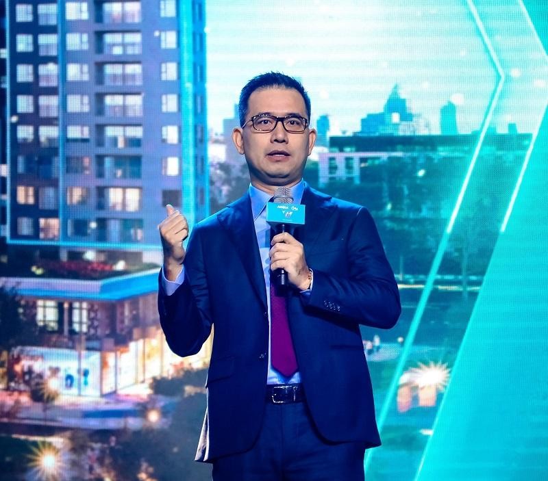 Sếp Kl994 game bài casino hấp dẫn An Gia: Sẵn sàng cho những điều bất ngờ vượt qua đại dịch