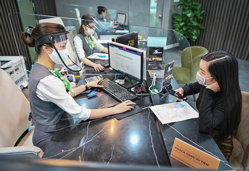 Dịch bệnh không ngăn cản được Kl993 nền tảng giải trí rẻ chảy vào địa ốc. Ảnh: Dũng Minh