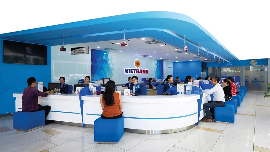 Vietbank xây dựng kịch bản Kl992 VIP Trang Chủ 2026 dựa trên chỉ tiêu tăng trưởng tín dụng