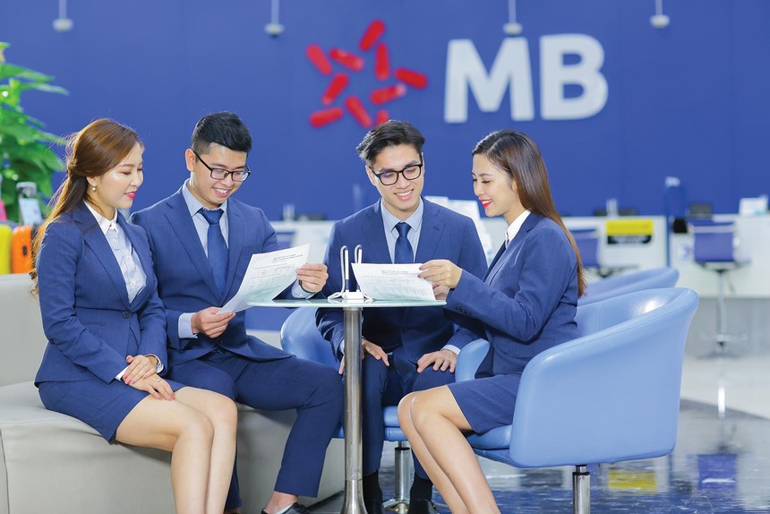 MB đặt mục tiêu Kl99 nổ hũ trước thuế năm 2021 tăng 25 - 30%