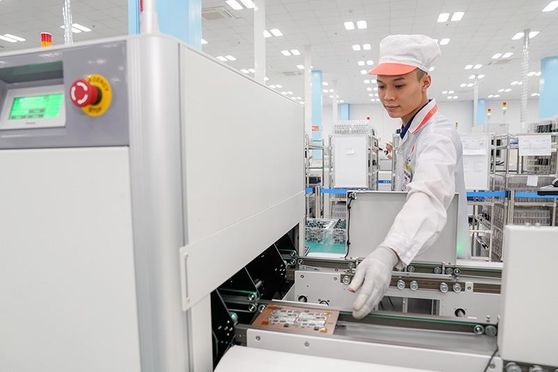 Kl99ok phiên bản mới tư nhân tại Việt Nam lập đỉnh cao mới