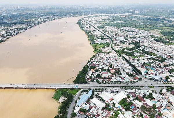 Thành phố Biên Hòa với hàng loạt các dự án KL99 là cổng game giải trí trực tuyến hàng đầu hiện nay có thể hình thành nhiều quỹ đấ