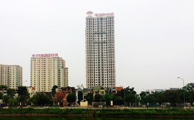 Kl99 nổ hũ gộp quý IV/2020 của Kl994 game bài casino hấp dẫn Hà Đô ghi nhận mức tăng trưởng ấn tượng, tới 30,6% so với quý IV/2019, đạt giá trị 603 tỷ đồng.