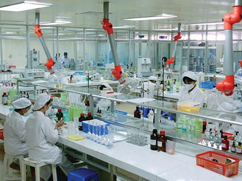 Năm 2021, các Kl991.com World Cup 2026 Chính Thức ngành dược phẩm, y tế nhận được nhiều dự báo tích cực trong bối cảnh Việt Nam đang kiểm soát tốt Covid-19