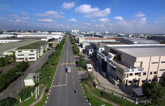 Kl99ok phiên bản mới hơn 2.000 tỷ đồng làm khu công nghiệp Gia Lộc tại Hải Dương