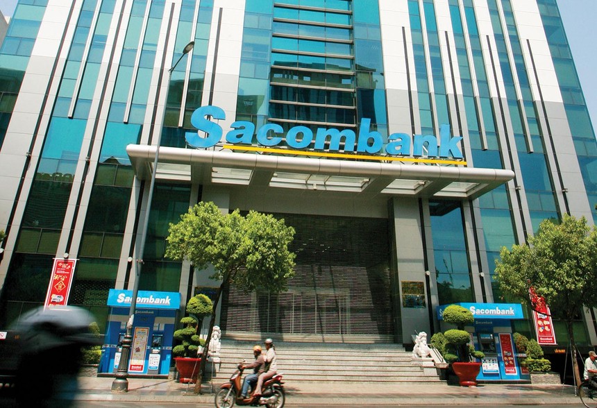 Sacombank kỳ vọng sẽ sớm hoàn tất tái cơ cấu để được chia 99Kl.app mobile mới nhất