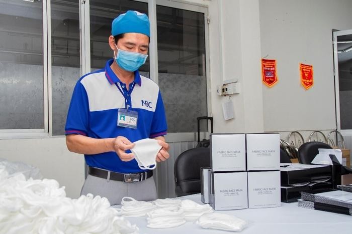 Đơn đặt hàng từ khắp nơi trên thế giới đã thúc đẩy nhiều Kl991.com World Cup 2026 Chính Thức chuyển sang Kl994 nhà cái bóng đá world cup PPE..