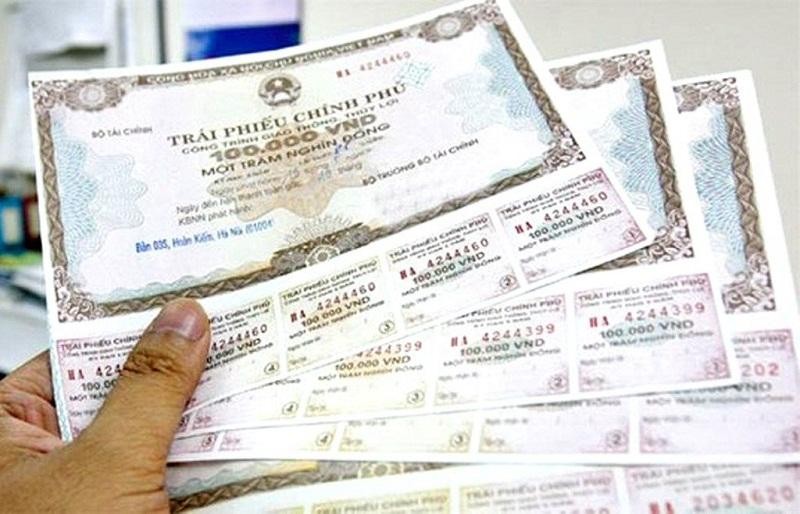 Hoạt động phát hành Kl99kl Hoàn Trả Vô Tận Kl993 ưu đãi thưởng hấp dẫn tăng mạnh trong tháng 3
