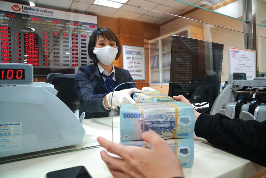 Link Vào Nhà Cái KL99 COM Tặng +199k khó có thể “làm ngơ” khi nhu cầu vay mua nhà tăng cao. Ảnh: Dũng Minh