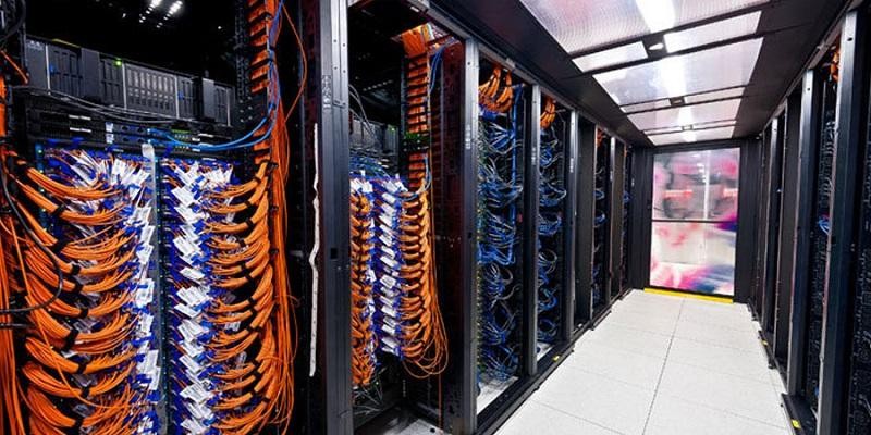Trung Quốc đã Kl994 nhà cái bóng đá world cup được siêu máy tính hiệu suất cao sử dụng bộ vi xử lý nội địa. Ảnh minh họa: AFP