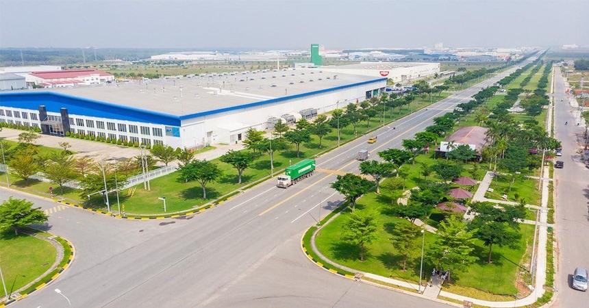 Web Tổng Nhà Cái 99Kl99 Giải Trí Bậc Nhất công nghiệp hướng đến dự án sinh thái