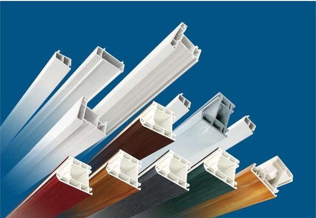 Thanh Profile uPVC của DAG được Kl994 nhà cái bóng đá world cup trên dây chuyền công nghệ cao hoàn toàn tự động của Áo