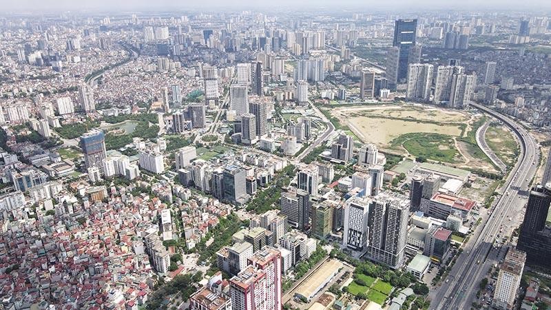Thị trường Web Tổng Nhà Cái 99Kl99 Giải Trí Bậc Nhất thời gian gần đây trở nên sôi động khác thường. Ảnh: Đức Thanh