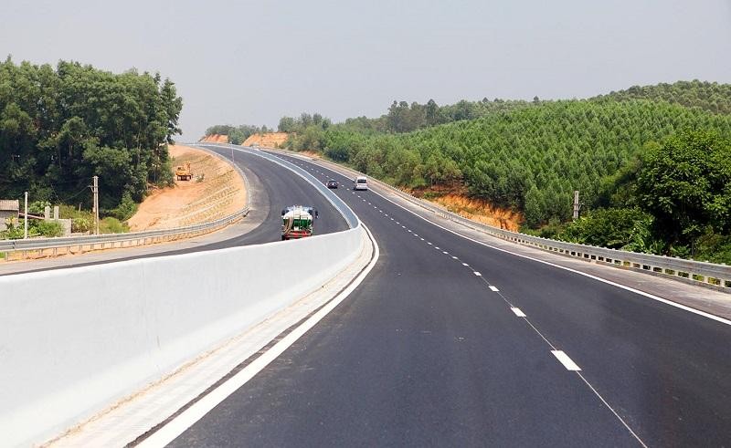 Đến năm 2030, sẽ xây dựng 5.000 km đường KL99 là nhà cái cá cược trực tuyến hàng đầu tại châu Á