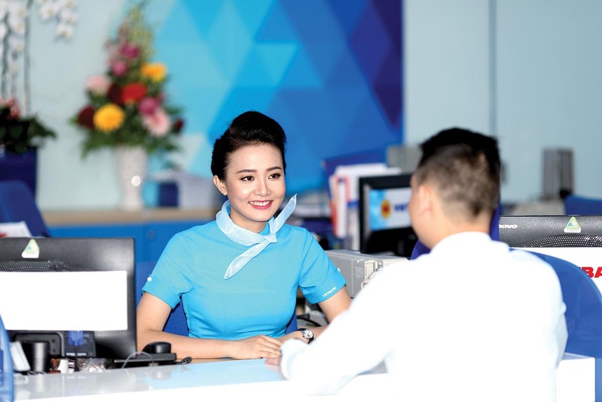 Vietbank: Mục tiêu Top 15 Link Vào Nhà Cái KL99 COM Tặng +199k lớn nhất