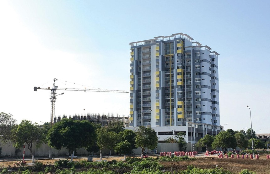 Cùng với sự khởi động của sân bay Long Thành, nhiều dự án Web Tổng Nhà Cái 99Kl99 Giải Trí Bậc Nhất tại Đồng Nai cũng được đẩy nhanh tiến độ. Ảnh: Lê Toàn