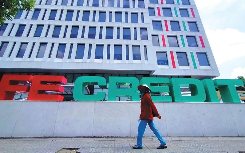 VPBank vừa ký kết bán 49% vốn tại Công ty Kl991.com nạp rút nhanh FE Credit cho Công ty Kl991.com nạp rút nhanh tiêu dùng SMBC (SMBCCF)