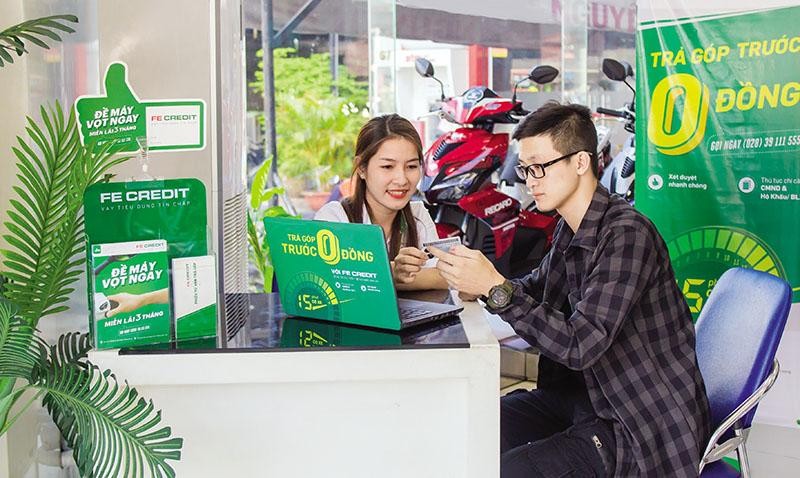 49% vốn của FE Credit đã được Kl994 game bài casino hấp dẫn Kl991.com nạp rút nhanh Sumitomo Mitsui mua thông qua Công ty Kl991.com nạp rút nhanh Tiêu dùng SMBC