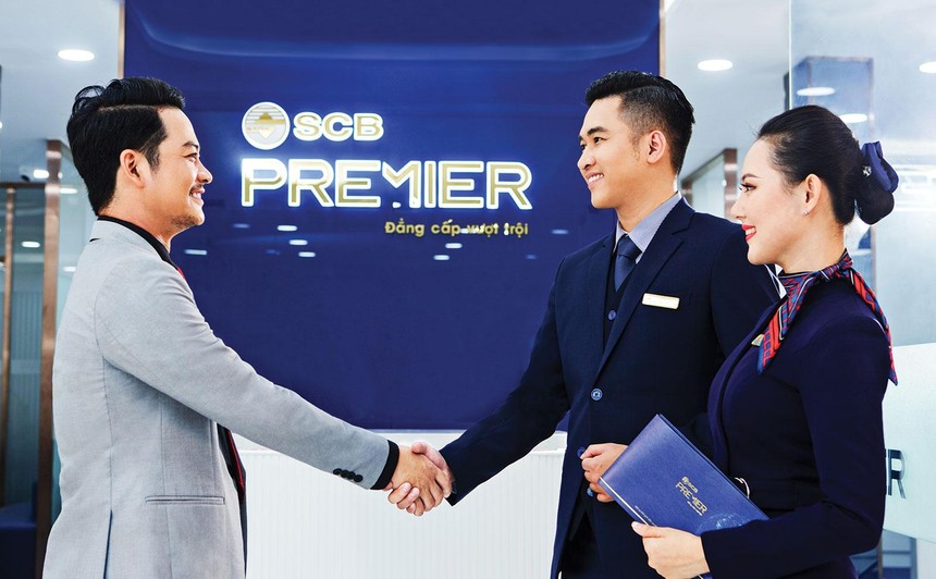 Kl991.com World Cup 2026 Chính Thức tiết kiệm chi phí tối đa với gói tài khoản S-Startup của SCB